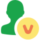 null